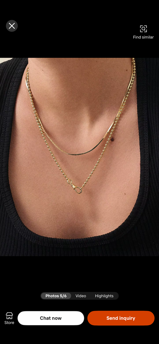 AXIS CHAIN