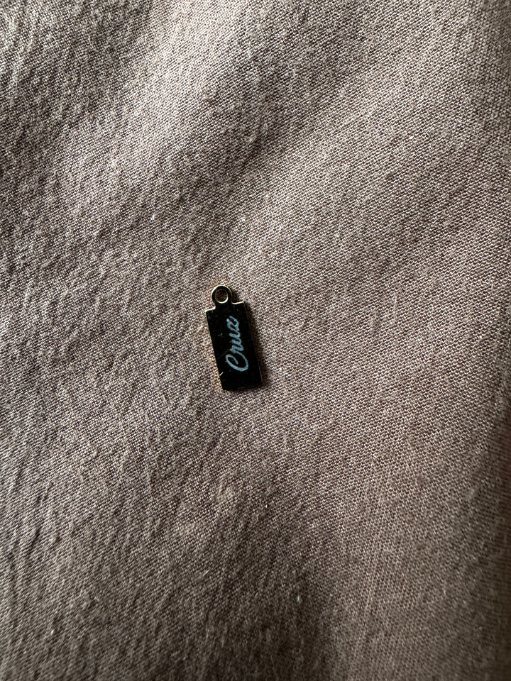 MARK PENDANT