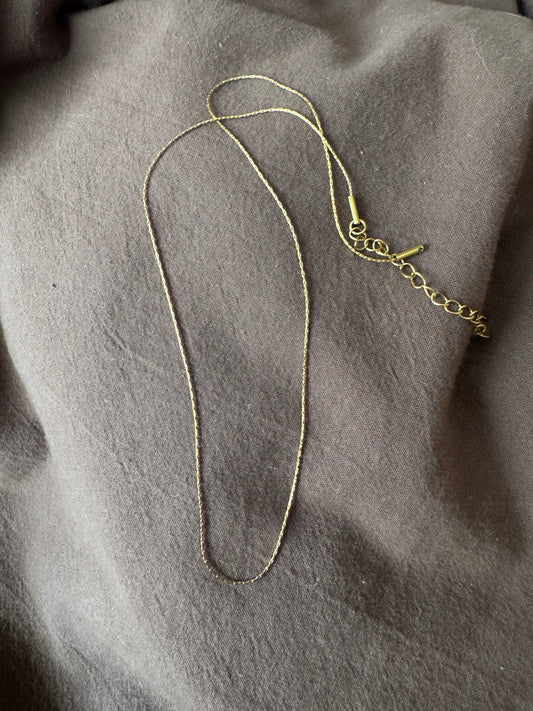 LINE CHAIN
